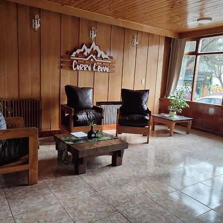 Готель Alojamiento Curru Leuvu Bariloche Екстер'єр фото